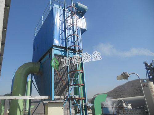 破碎机振动筛除尘器有几种振动方式？